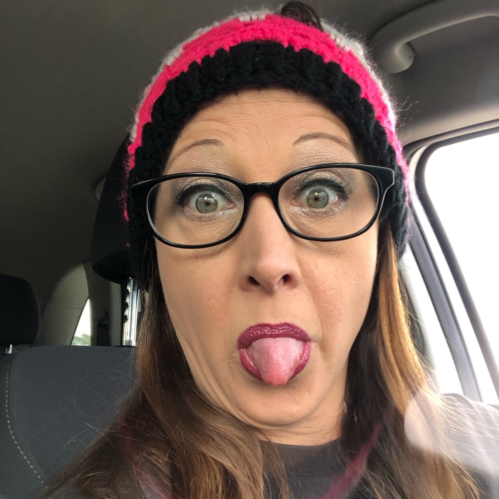 Meet your Posher, Erica